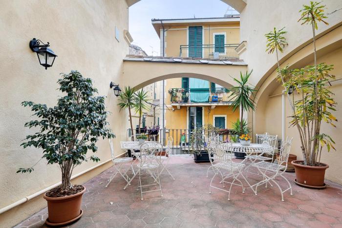 Al Castello Residenza dEpoca