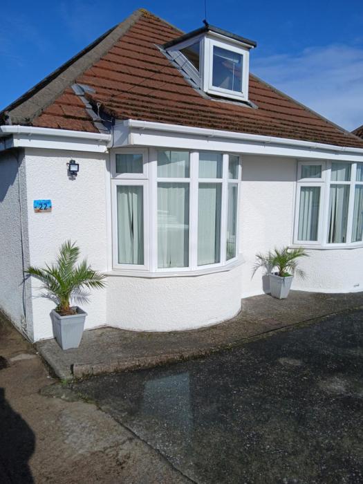 SeaView Cottage