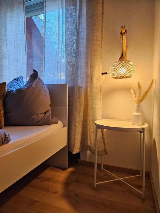 Ferienwohnung Lang