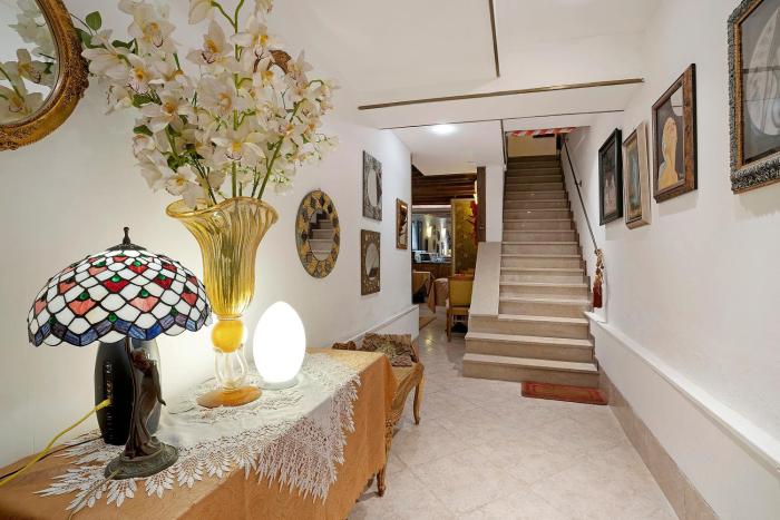 Art Palace - Residenza Giardini