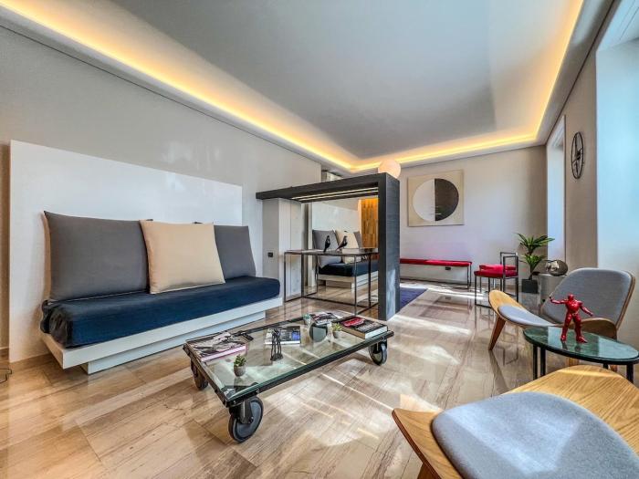 Duomo-Scala theater-Élite&luxe -133 sqm