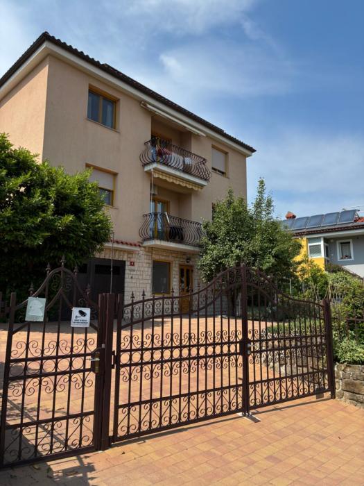 Apartments Irena