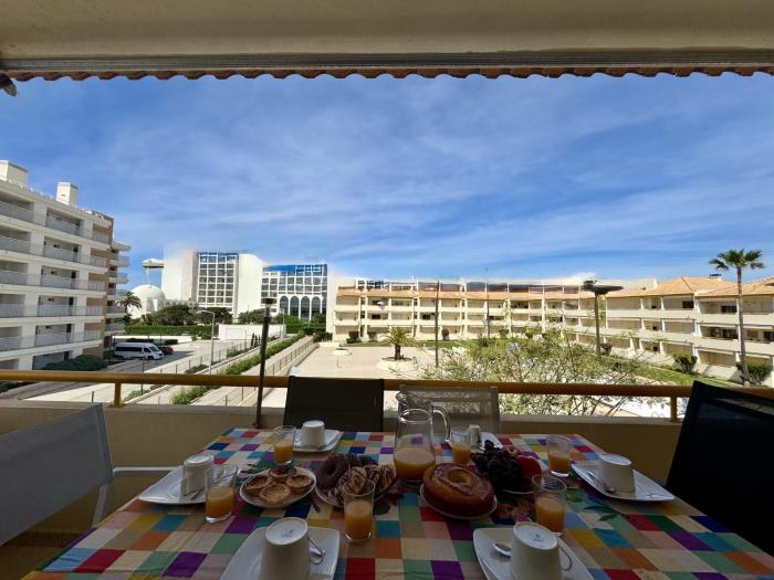 Quarteira Stylish 4 by Homing