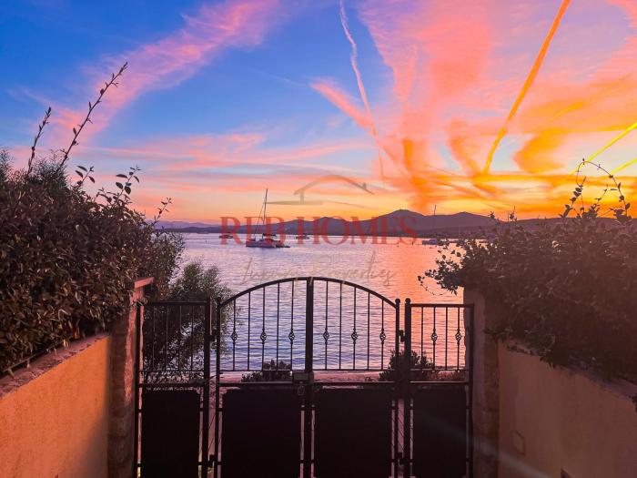La Porta sul Mare