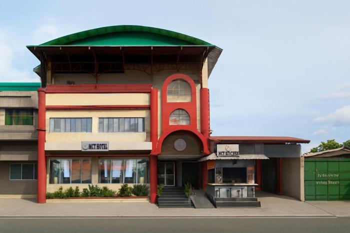 MCT Hotel