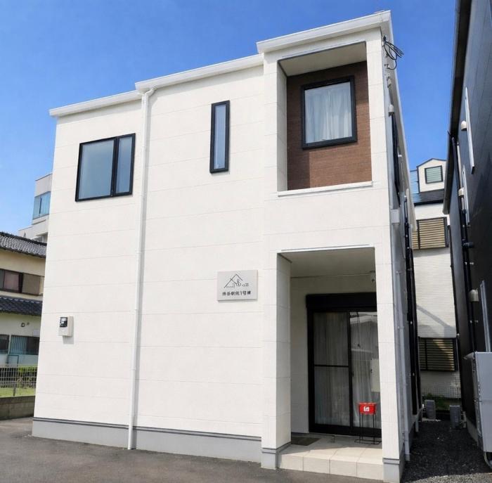 福の荘 博多駅南1号棟