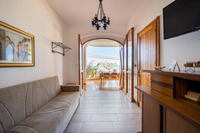 Villa Gaudì - Pedrera