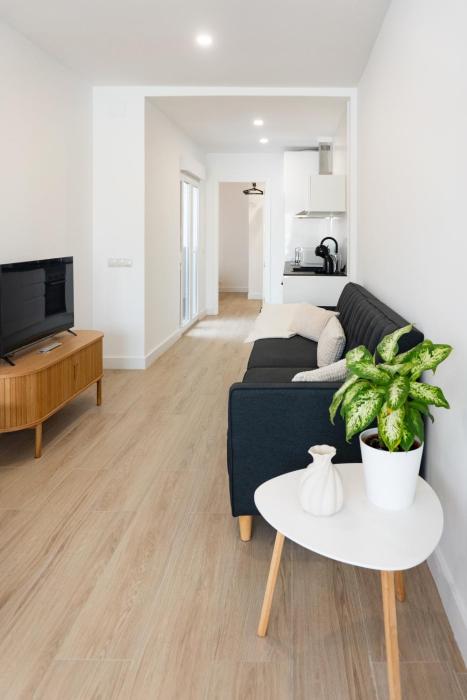 Castle Hill Apartments Alicante