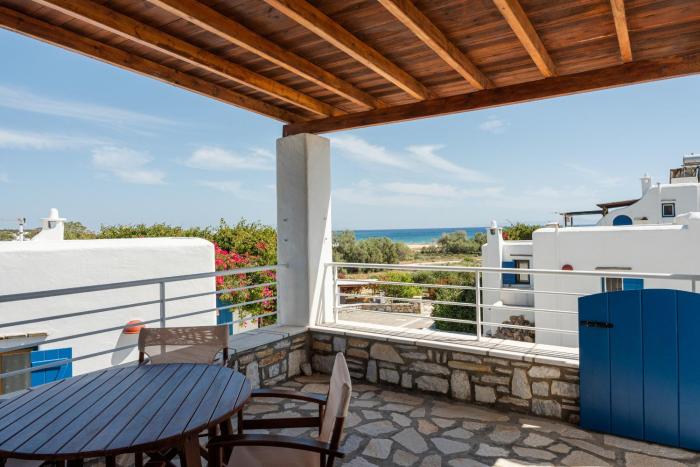 Marias Village Two Bedroom House 1