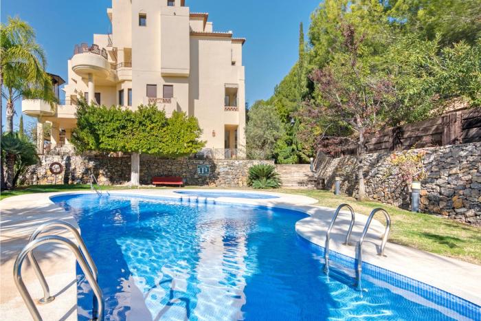 Villa Gadea 11-6