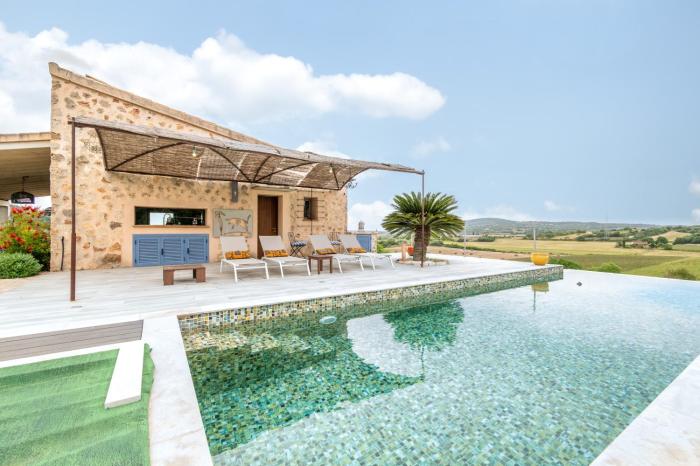 Finca Desigual