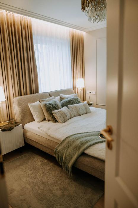 Apartament Kościuszki Nowa Sól