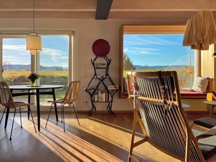 Ferienwohnung Waldmeisterzimmer