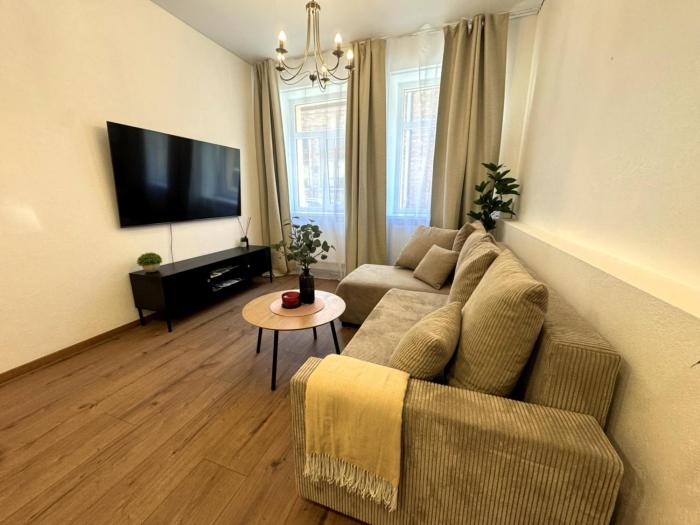 Mapu Old Town Stay