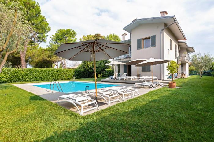 Baseventuno 5 Honey Moon