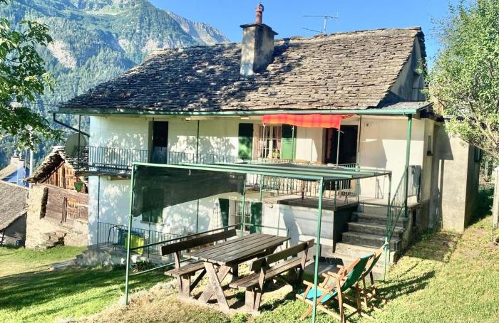 La Casa di Sissy