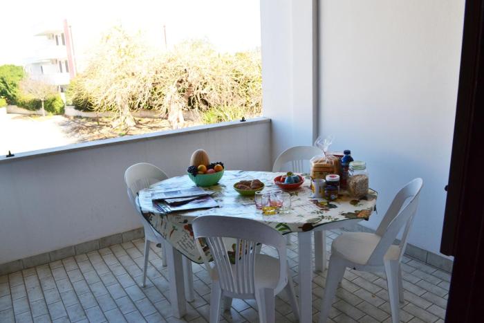 4 posti vicino spiaggia