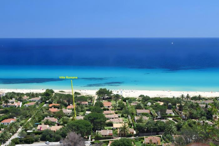 Villa Romana