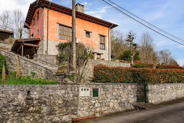 Aldea De Con - Cangas