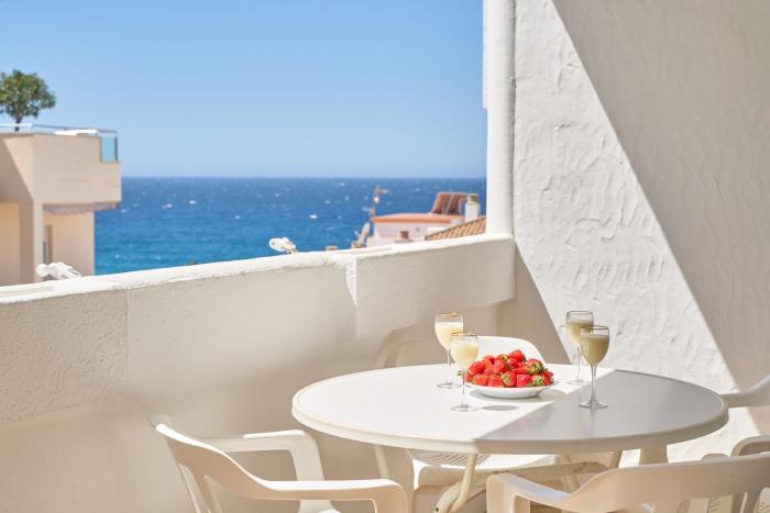 Apartamento Mediterraneo