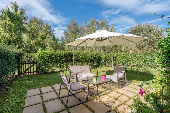 Villa Preziosa a Tirrenia