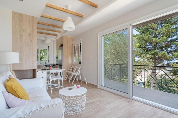Ionian Home