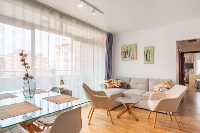 Apartment America Go2lloret