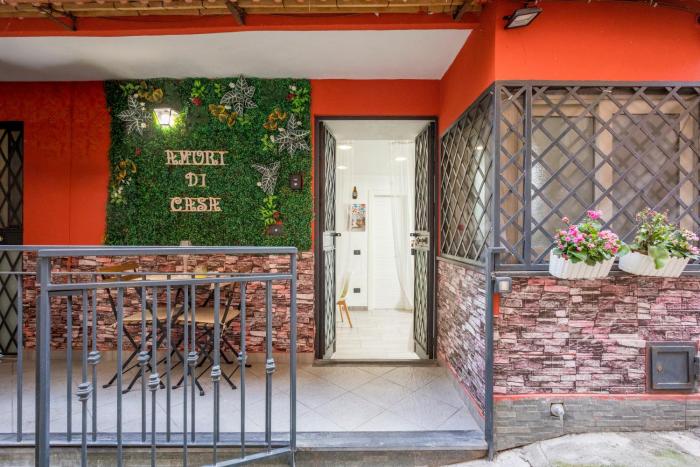 Amuri Di Casa Catania - Garibaldi