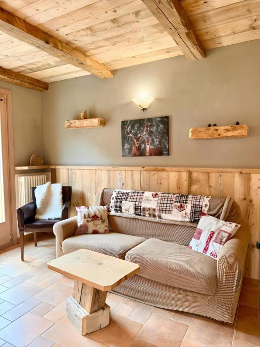 Casa Clus Bormio apartments 3