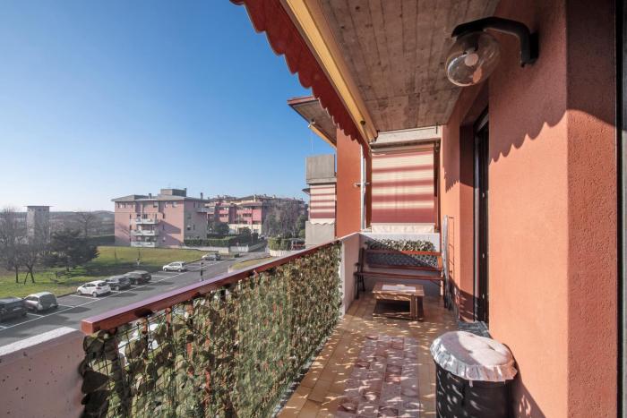 Grazioso Bilocale vicino Bergamo