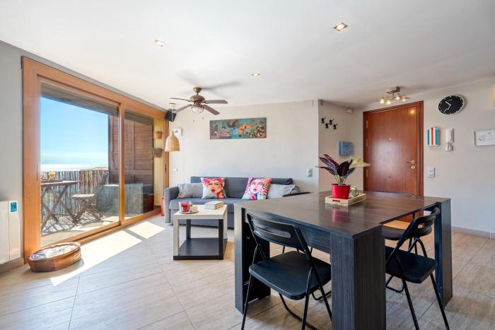 Apartamento Alguer