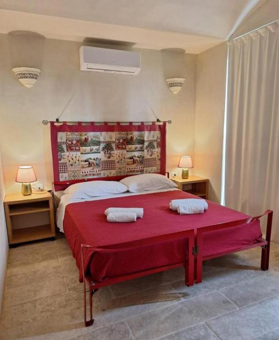 Residenze Uliveto - Residenza 9