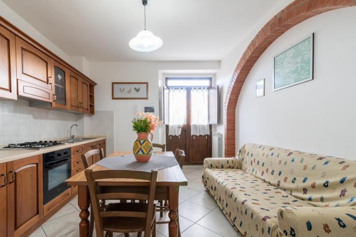 Papà Giuseppe Appartamento Grande