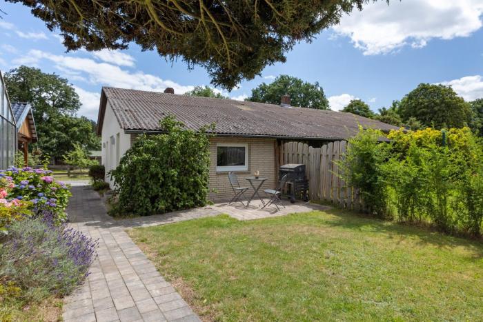 Ferienwohnung Immenhof