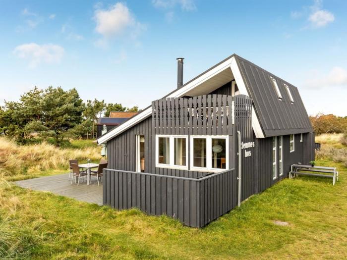 Holiday Home Casandra - 600m from the sea by Interhome