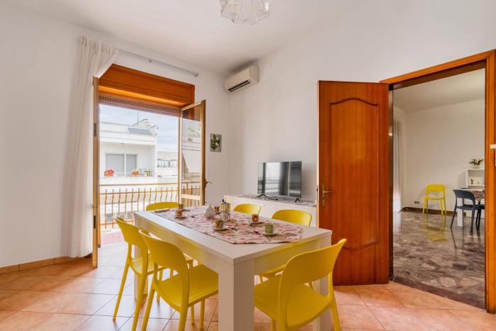 Casa Lilli 11 posti