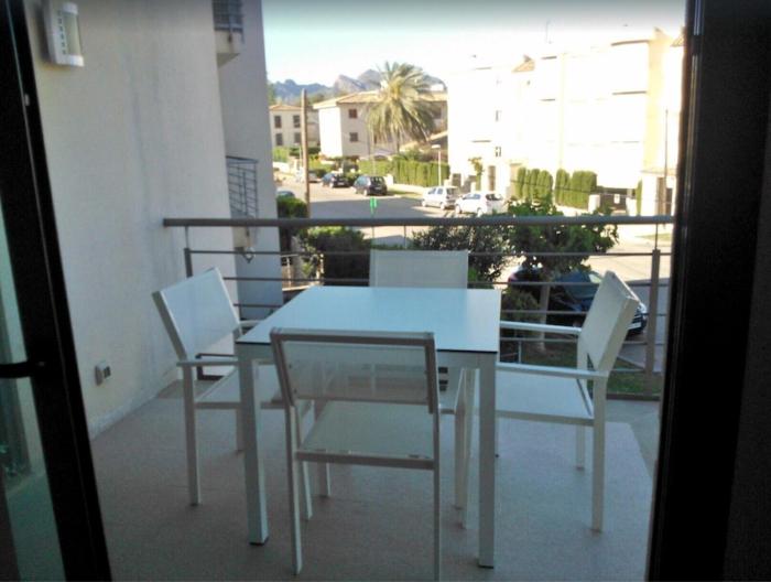 Apartamento Llenaire