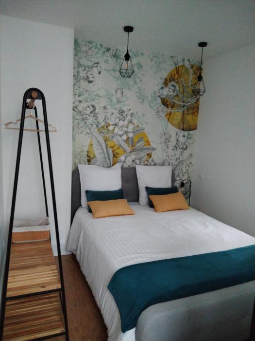 Chambres dhôte dAmboise