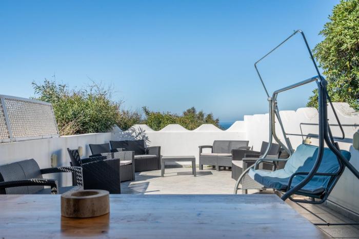 A.I.R. Villa Marinedda