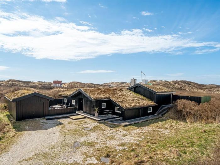 Holiday Home Rutha - 45m from the sea by Interhome