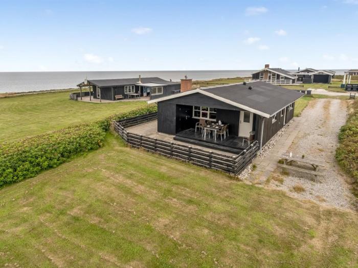 Holiday Home Fabiola - 200m from the sea by Interhome