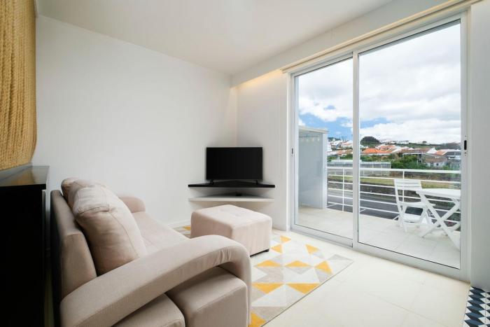 Cloud 9 - Comfy apartment by the beach