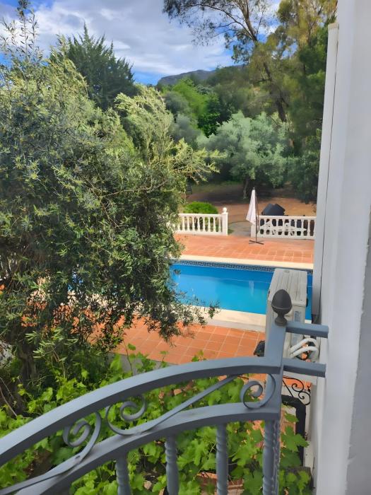 Forestal Duplex Apartment