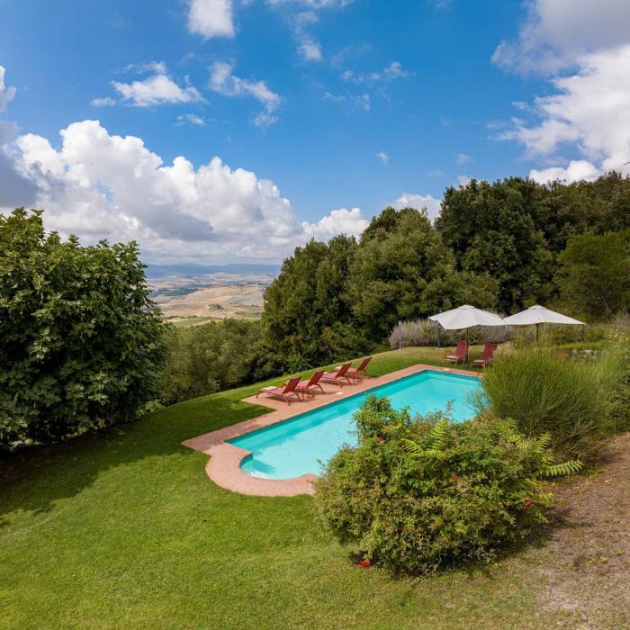 Fattoria La Striscia