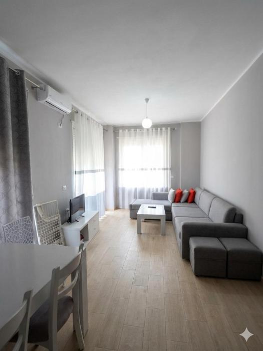 Radhima Beach Apartments