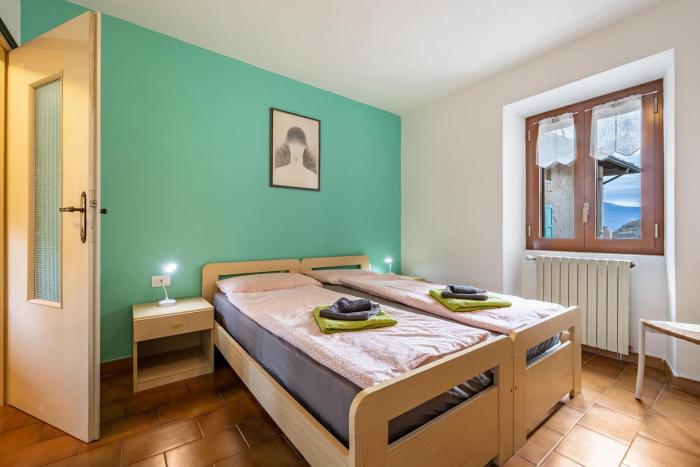 Casa Luisa Lake Garda