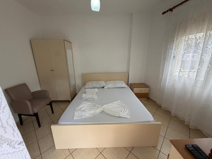 Vlora Rooms