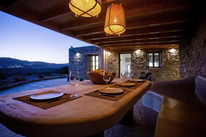 South Star private Mini Villa