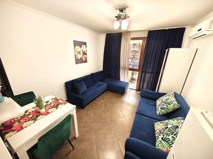 Superior studio in Cascadas