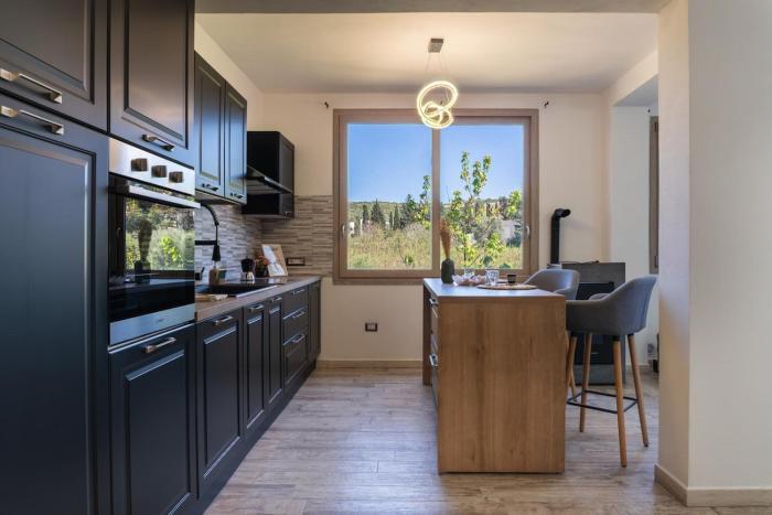 Angedras - Mimà Property Management